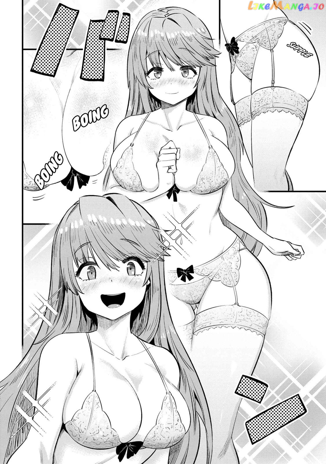 Redo Of Healer, Chapter 26.1 image 10